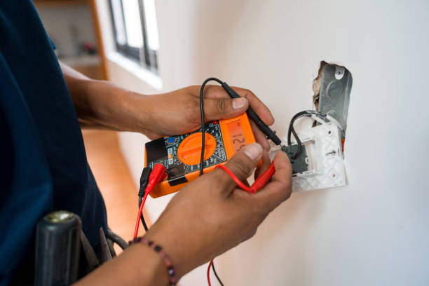 Best Electrical Repair Services  in Colchester, IL