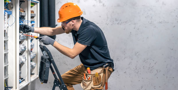 Best Best Electricians Near Me  in Colchester, IL