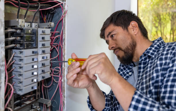 Best Electrical Installation Contractor  in Colchester, IL